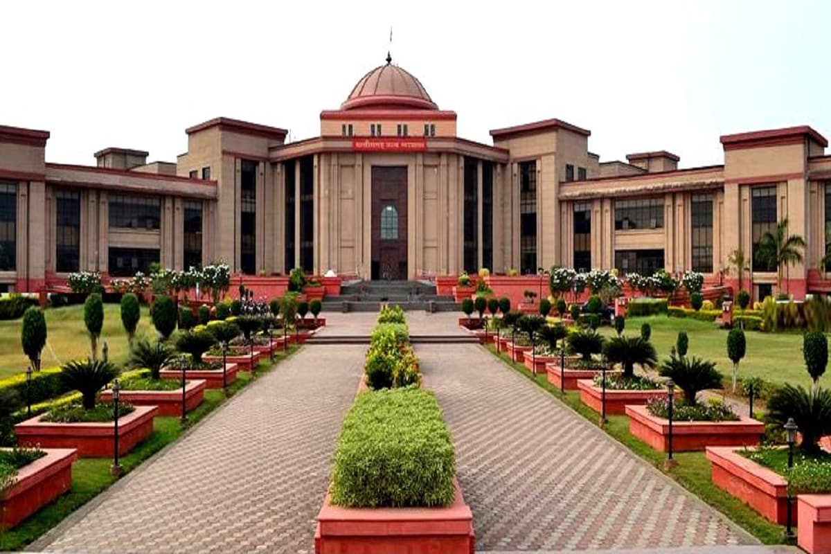 2 कोर्ट कमिश्नरों का निरीक्षण स्थल बदलने का आवेदन स्वीकार(photo-patrika)
