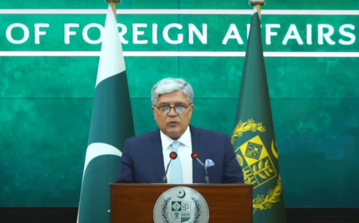 Shafqat Ali Khan