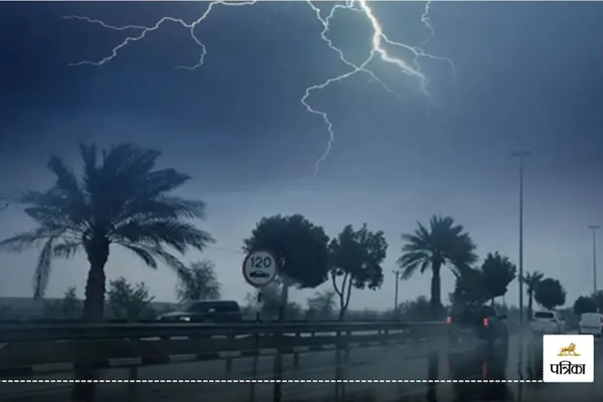 imd weather alert