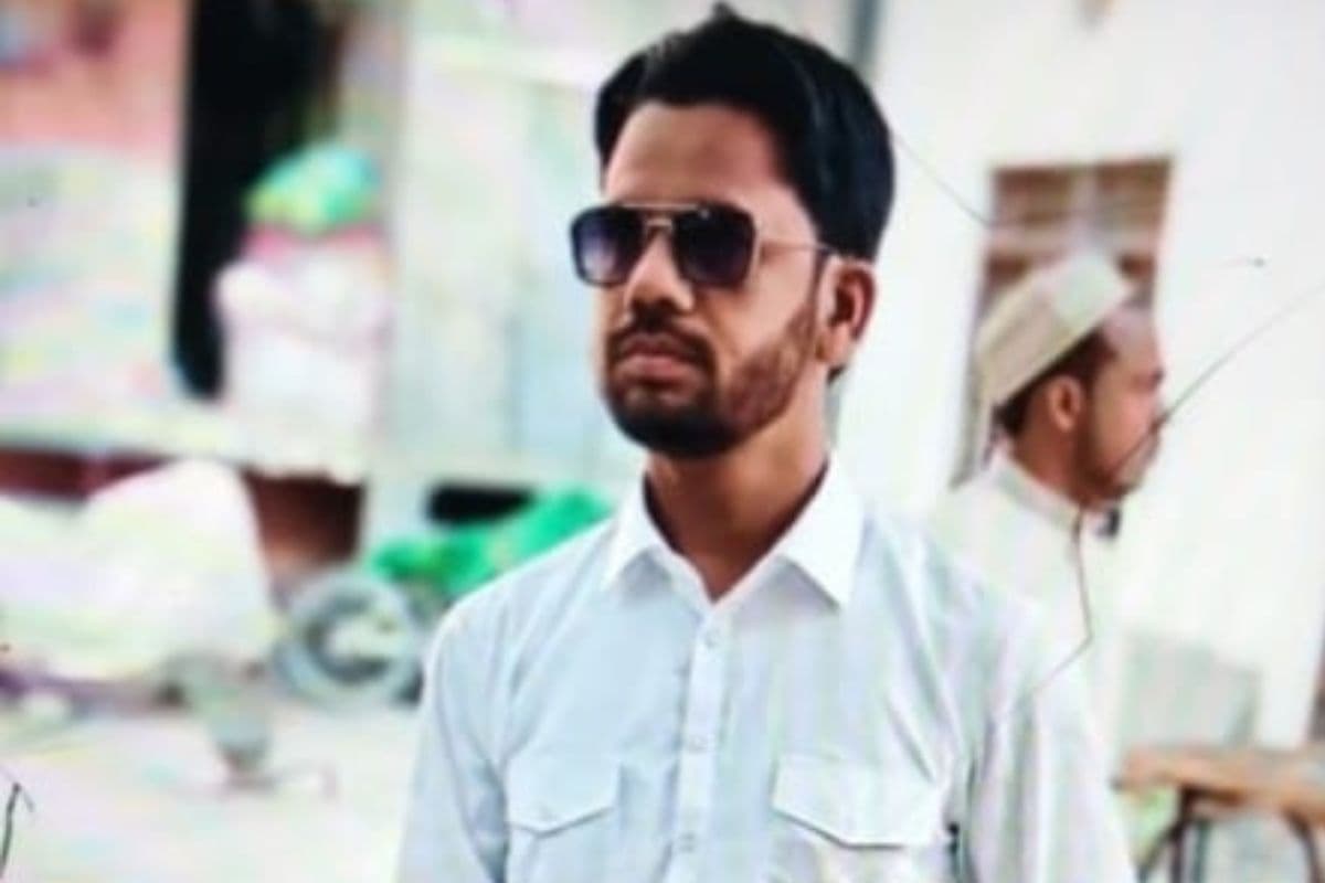 kota accident