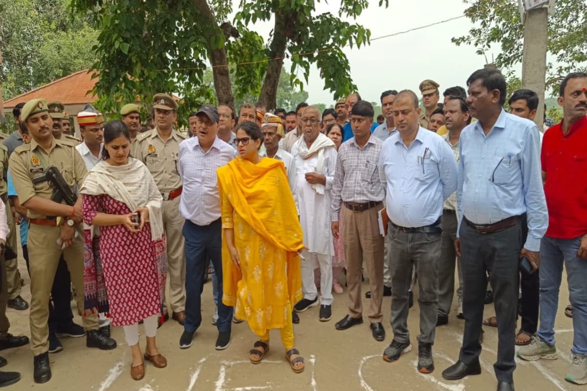 Gonda News