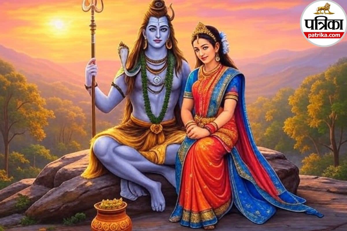 August 2025 Pradosh Vrat