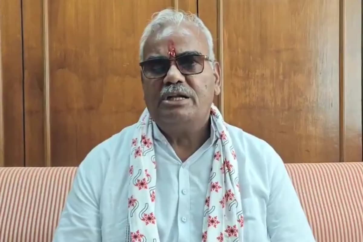 Education Minister Madan Dilawar (9)