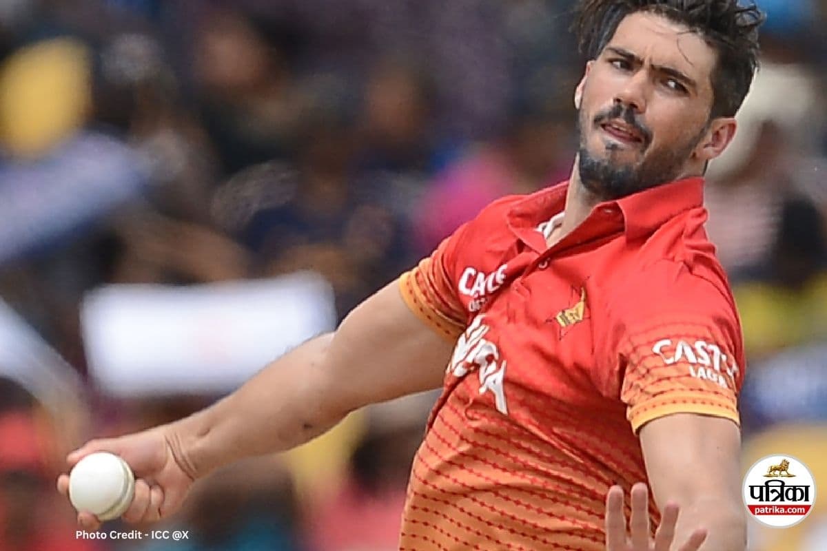 Graeme Cremer