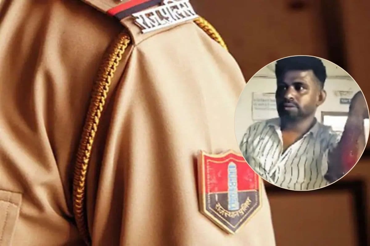 Jhunjhunu-Police