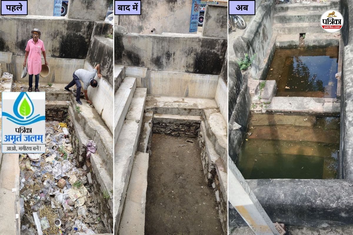 Moriya-Balaji-Kund