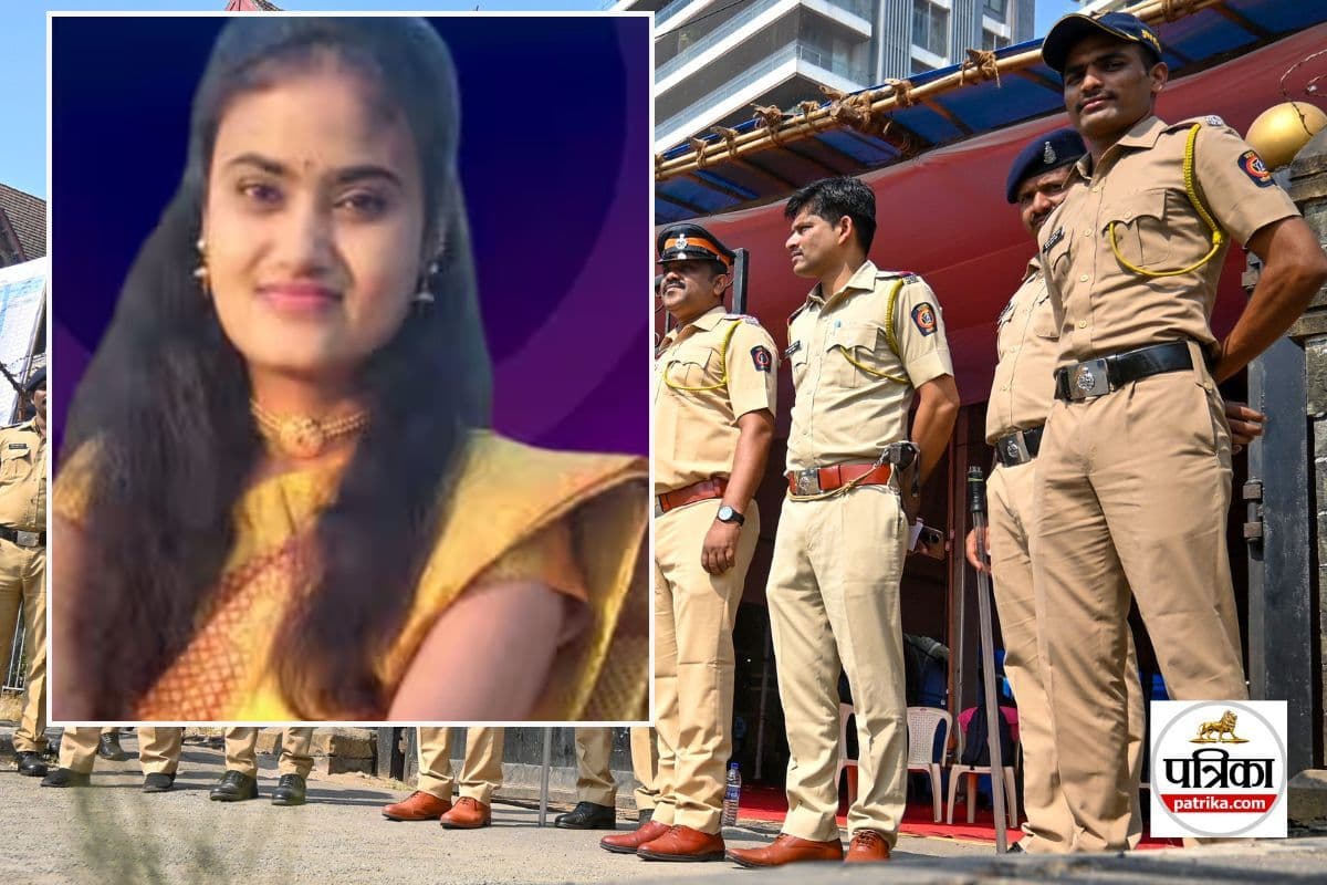 Pune Crime news