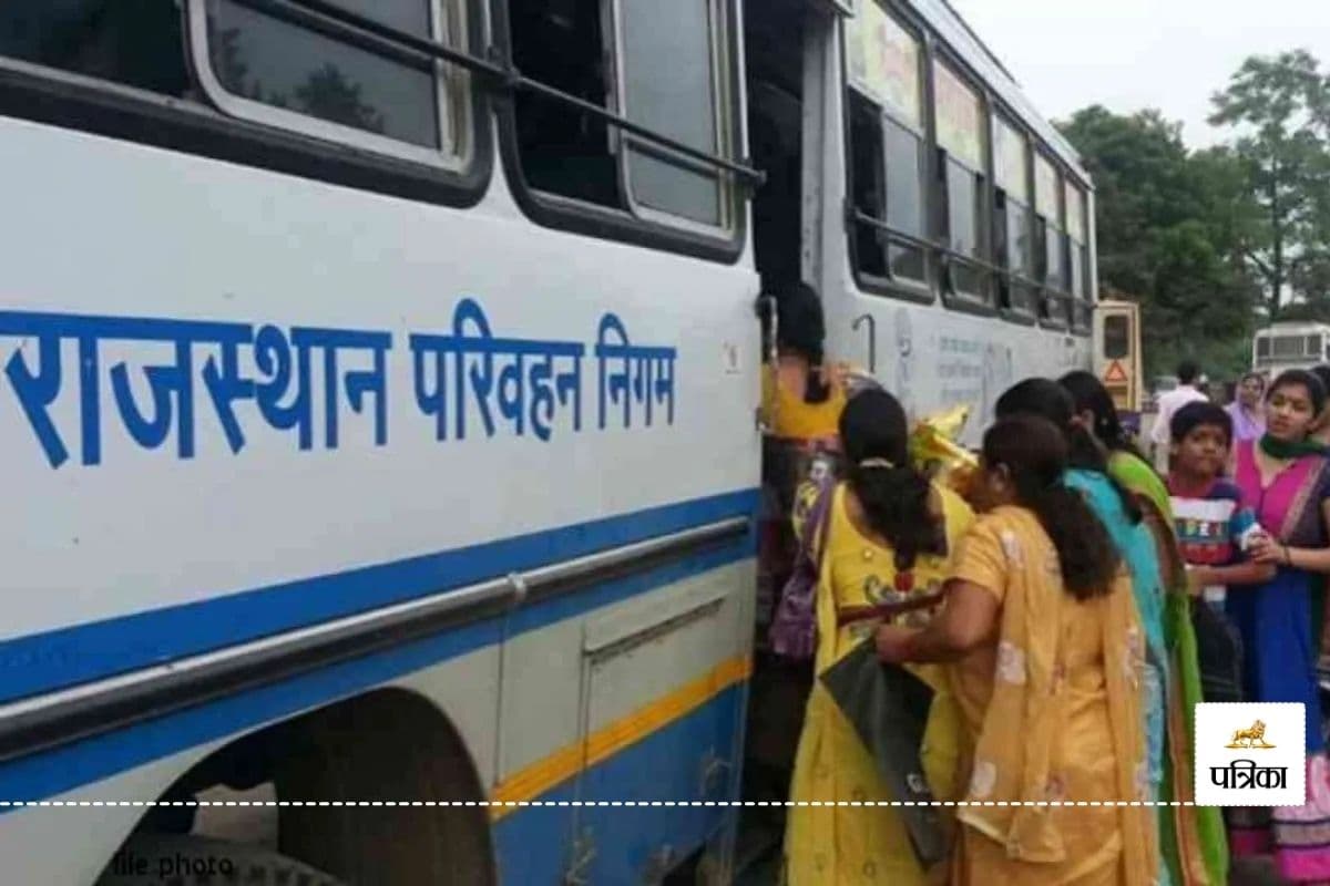RSRTC update: Rajasthan Roadways gets 288 new buses, passengers to get major relief from new system