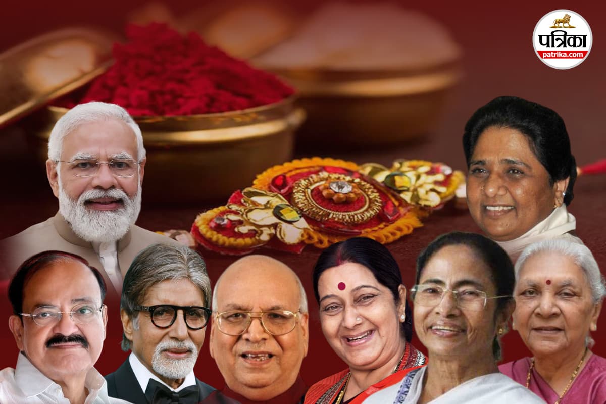 Raksha Bandhan