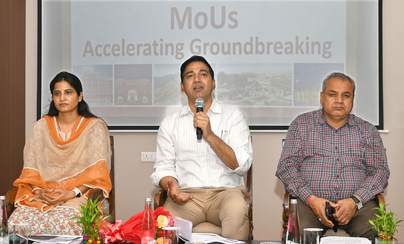 Rising Rajasthan