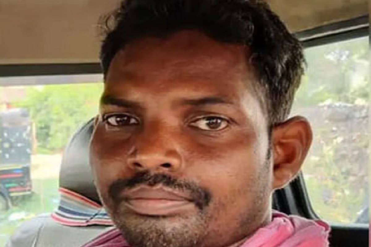 Surya Hansda