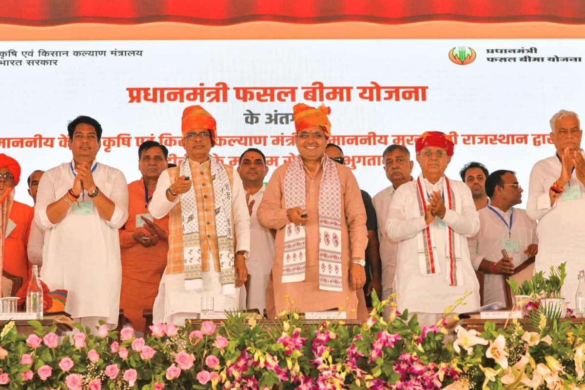 jhunjhunu news