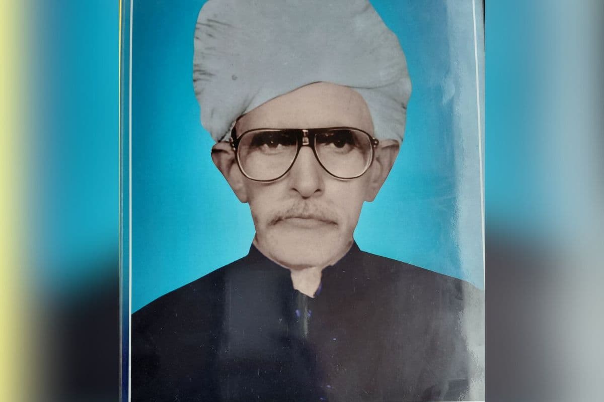 daulat singh