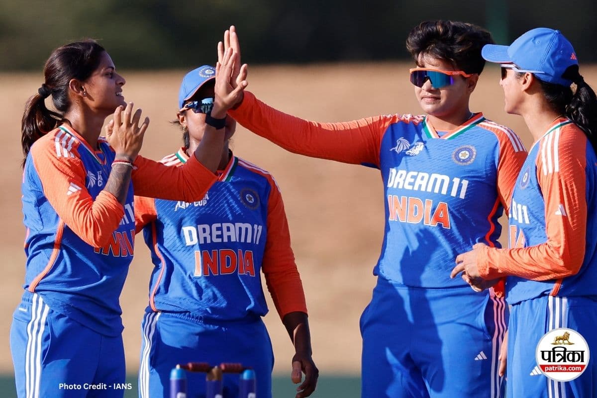 indian women cricket team