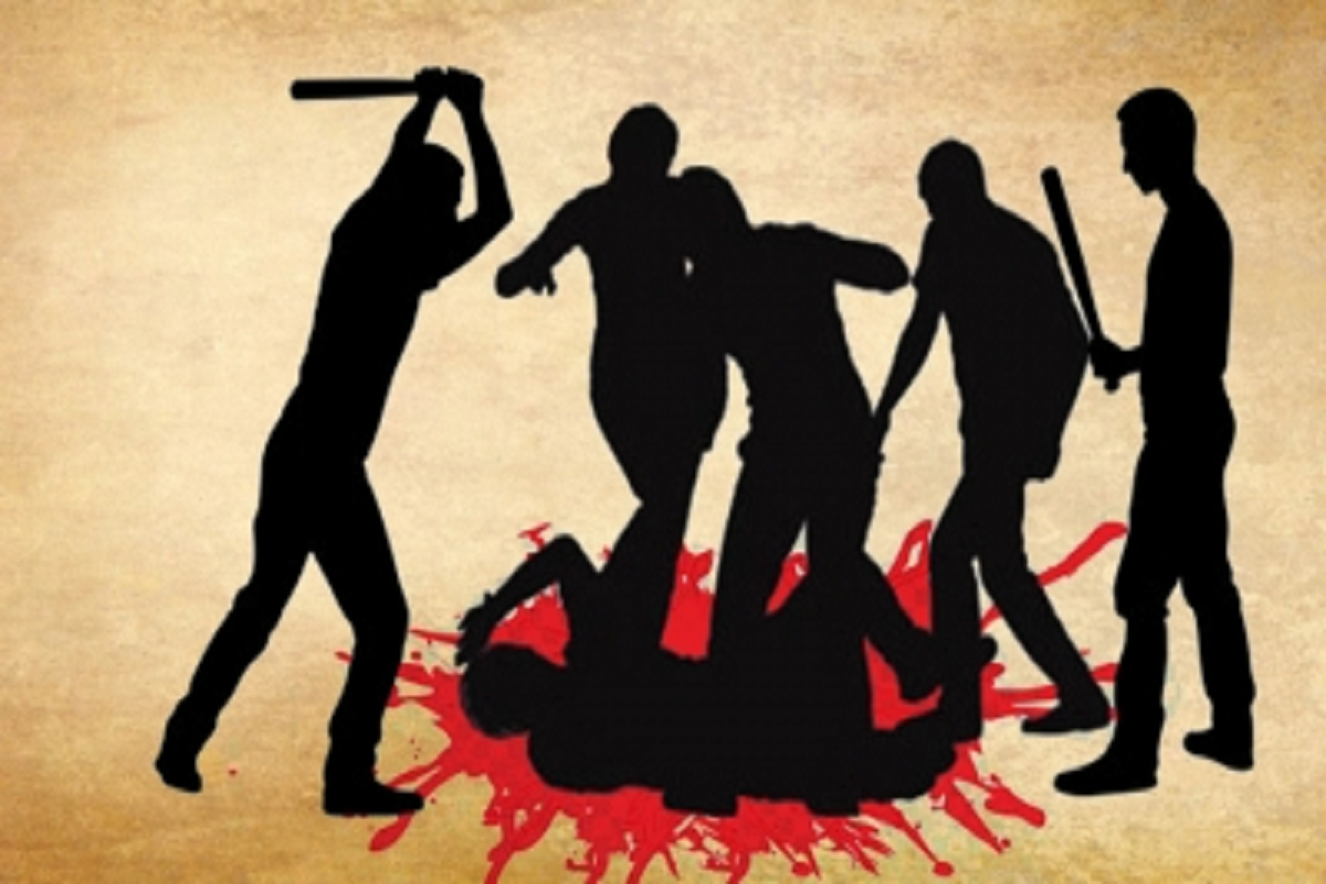 Bangladeshi journalist attacked